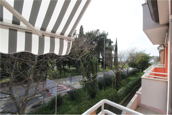 Apartman A1, na 6 osebe