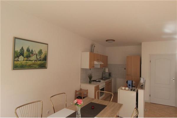 Apartman A1, na 6 osebe