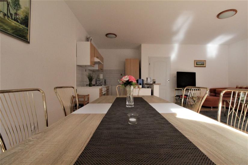 Apartman A1, na 6 osebe