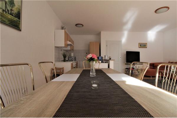 Apartman A1, na 6 osebe