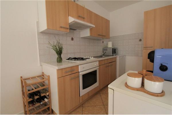 Apartman A1, na 6 osebe