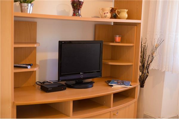 Apartment A1, for 2 persons