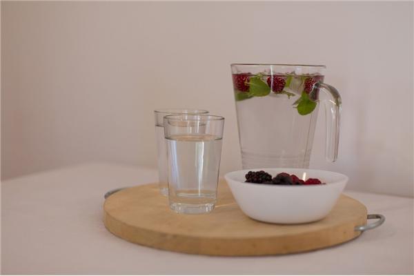 Apartment A1, for 2 persons