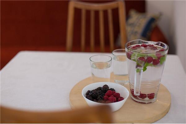 Apartment A1, for 2 persons