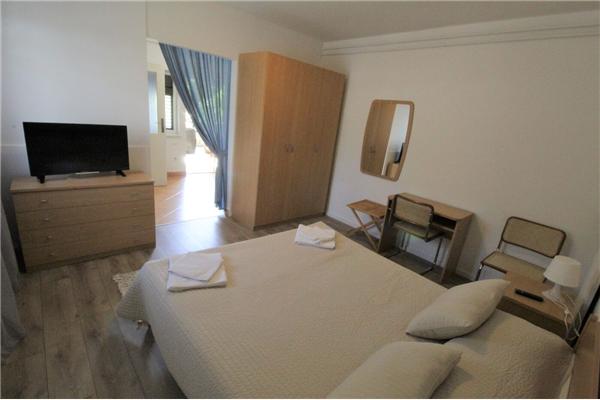 Room S2, for 2 persons