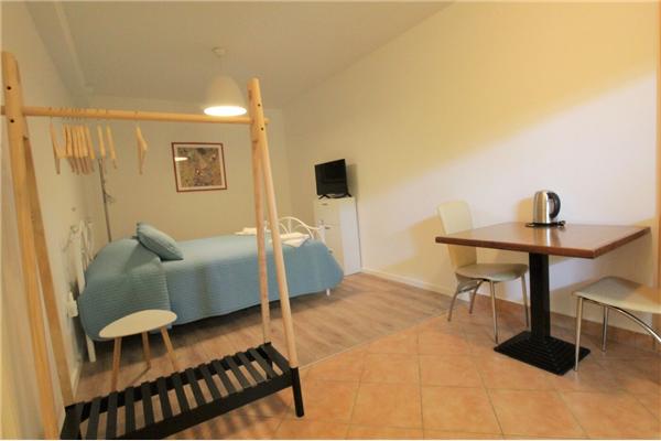 Room S3, for 2 persons