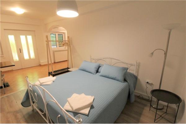 Room S3, for 2 persons