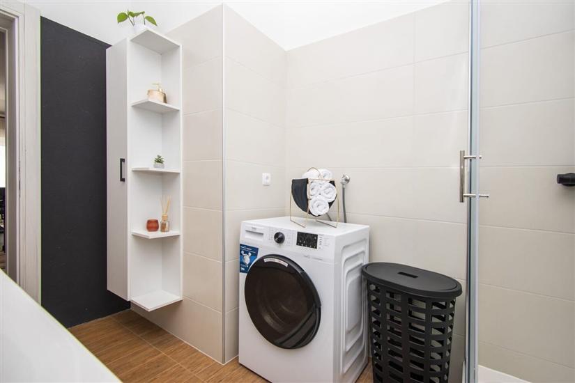 Apartman A2, za 5 osoba/e