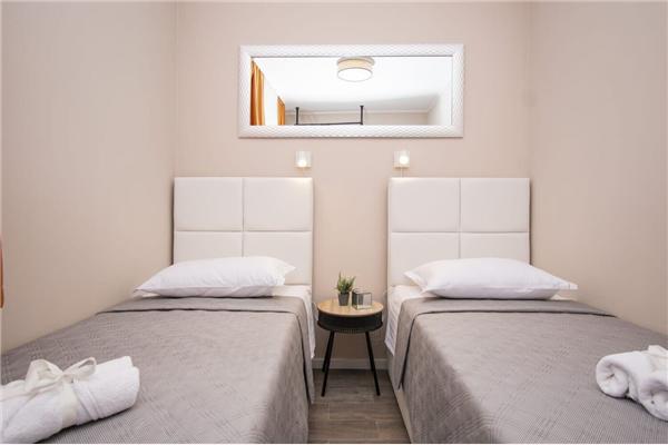 Apartman A2, za 5 osoba/e