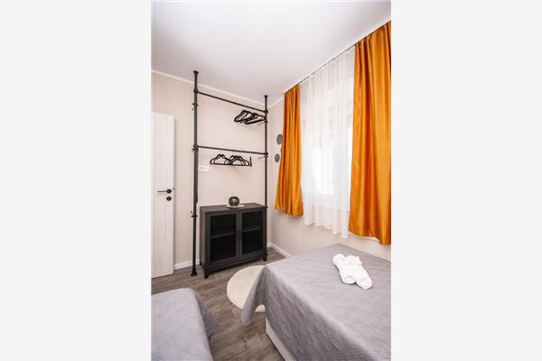 Apartman A2, za 5 osoba/e