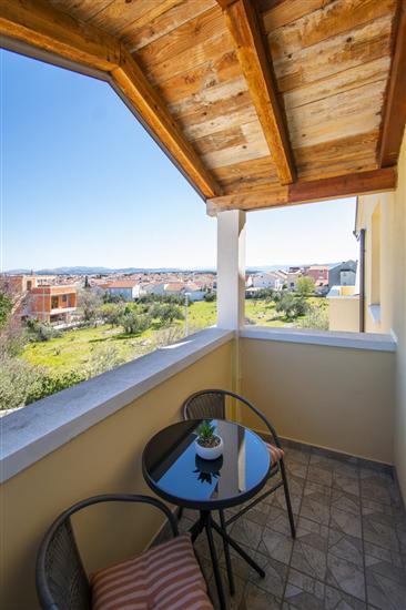 Apartman A2, za 5 osoba/e