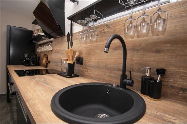 Apartman A2, za 5 osoba/e