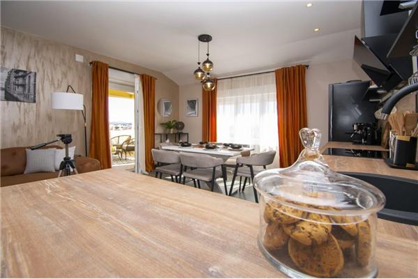 Apartman A2, za 5 osoba/e