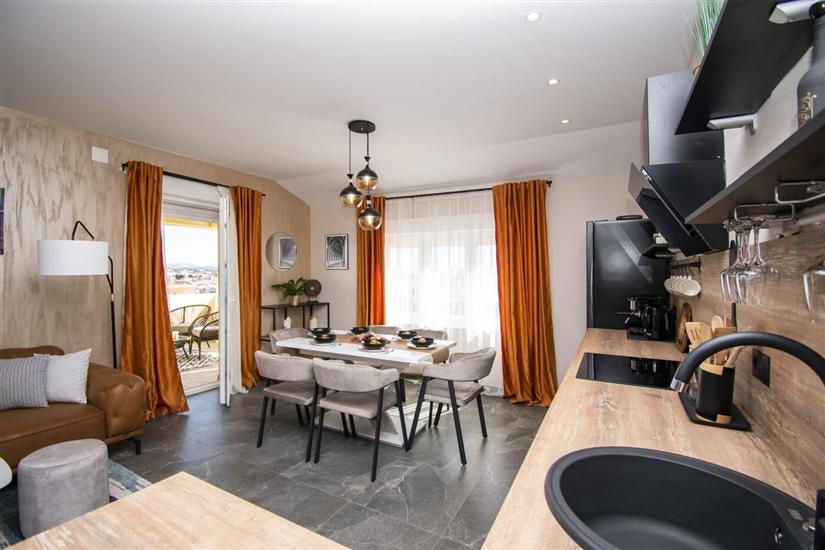 Apartman A2, za 5 osoba/e