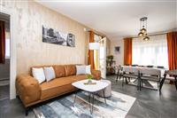 Apartment A2, for 5 persons