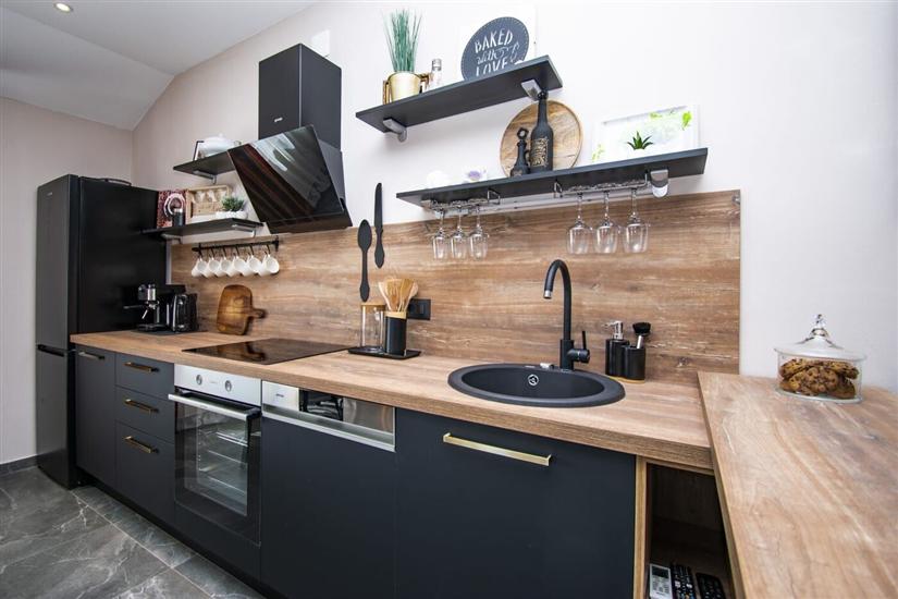 Apartman A2, za 5 osoba/e