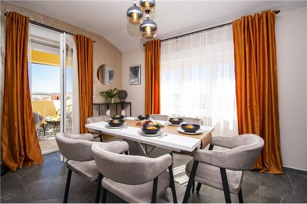 Apartman A2, za 5 osoba/e