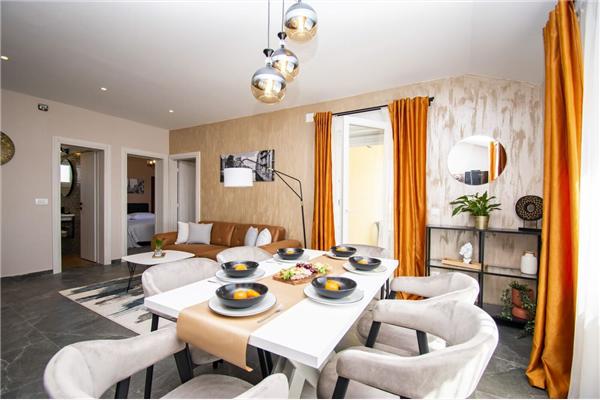 Apartman A2, za 5 osoba/e