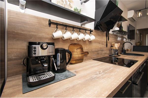 Apartman A2, za 5 osoba/e