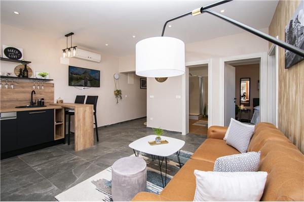 Apartman A2, za 5 osoba/e