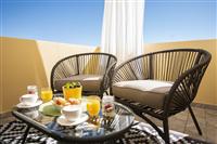 Apartment A2, for 5 persons