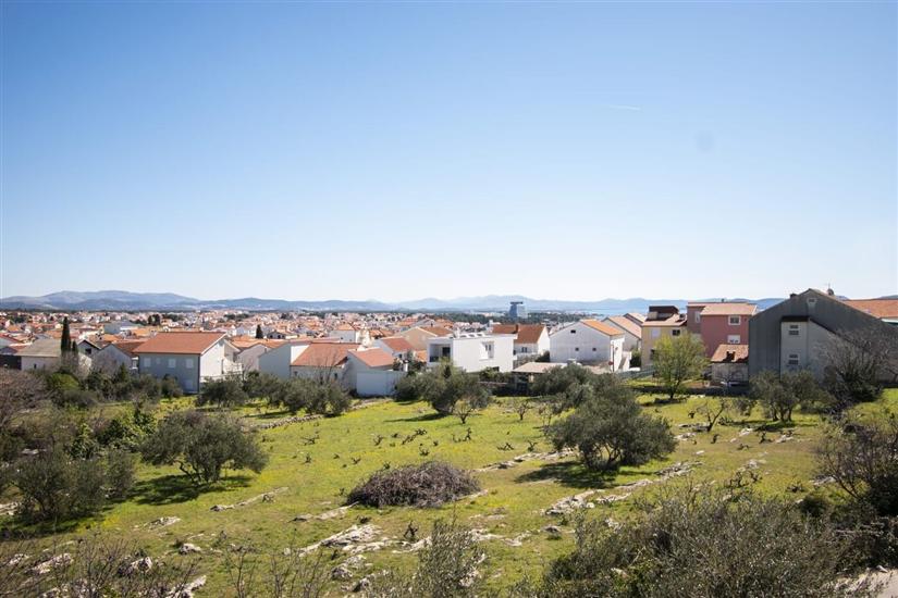 Apartman A2, za 5 osoba/e