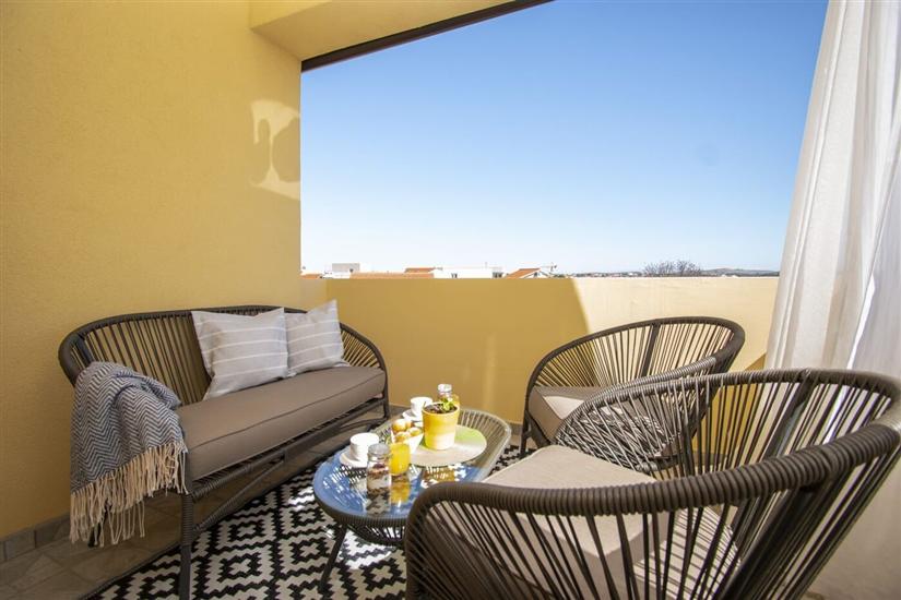 Apartman A2, za 5 osoba/e