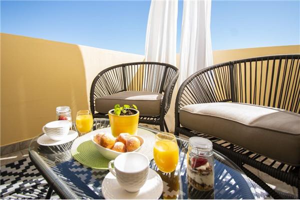 Apartman A2, za 5 osoba/e