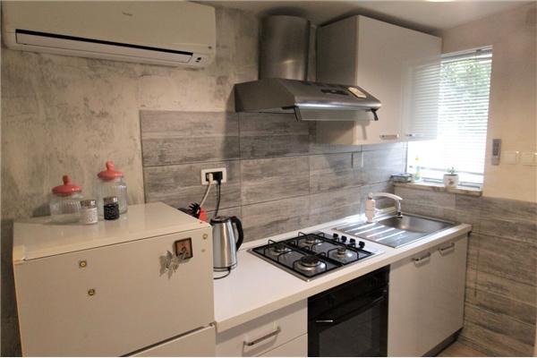 Apartment A1, for 3 persons