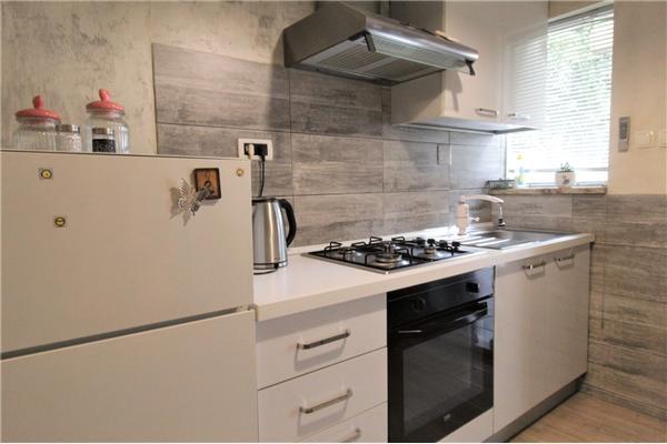 Apartment A1, for 3 persons