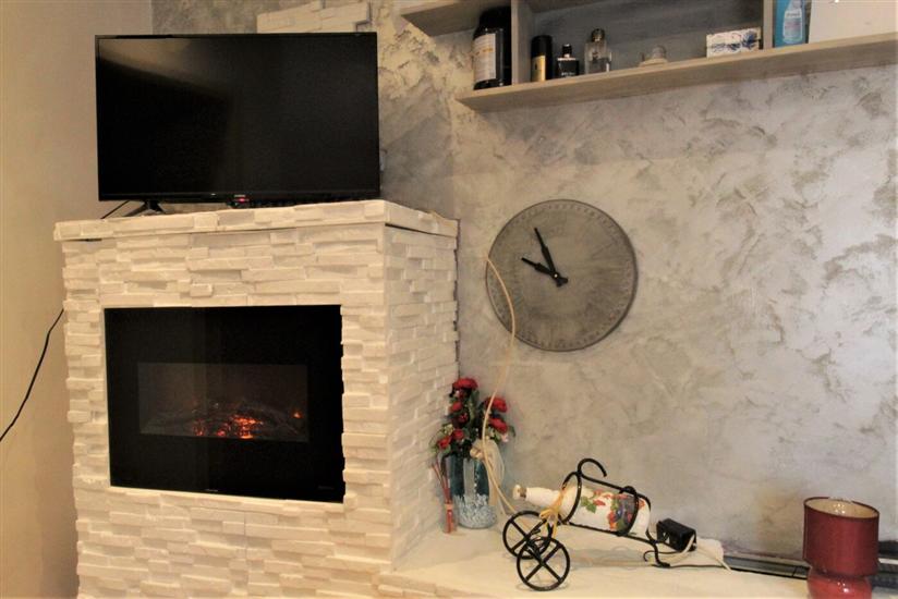 Apartment A1, for 3 persons