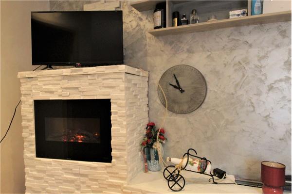 Apartment A1, for 3 persons