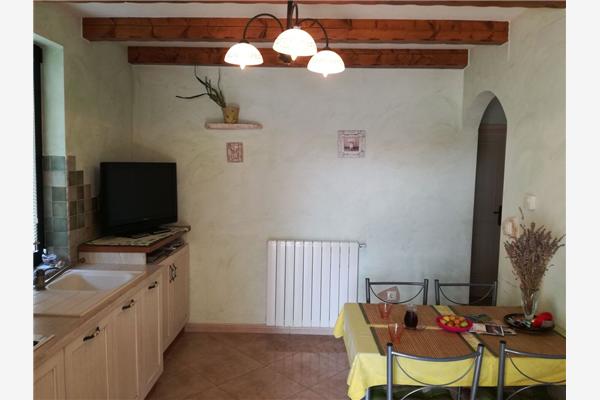 Appartamento A1, per 4 persone