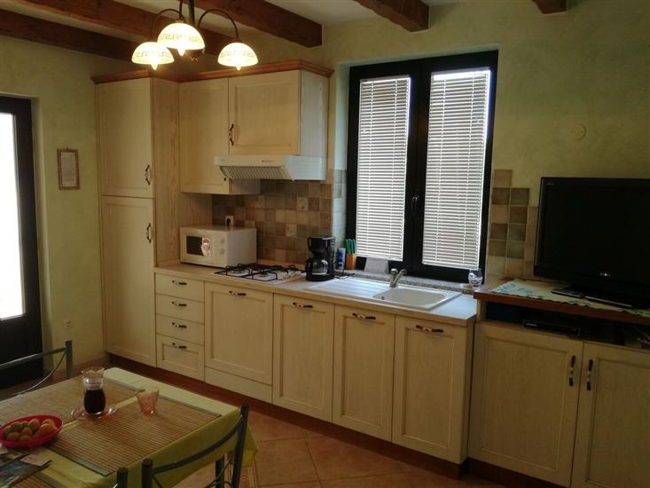 Appartamento A1, per 4 persone