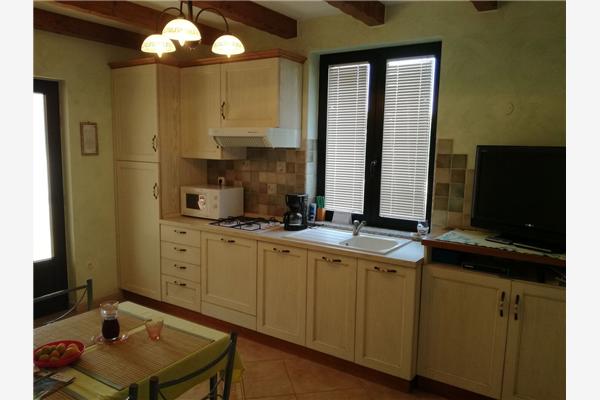 Appartamento A1, per 4 persone