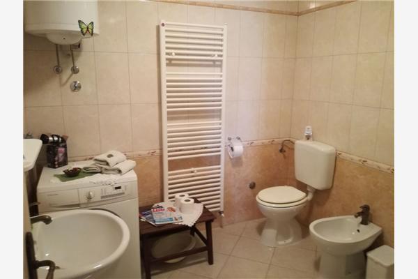 Appartamento A1, per 4 persone