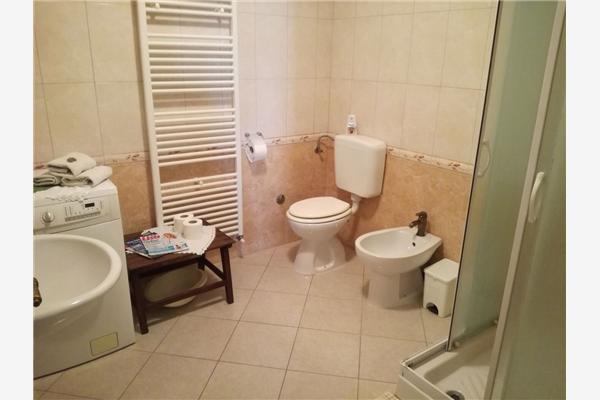 Appartamento A1, per 4 persone