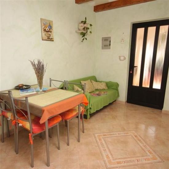 Appartamento A1, per 4 persone