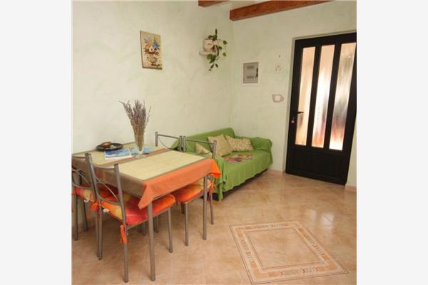 Appartamento A1, per 4 persone