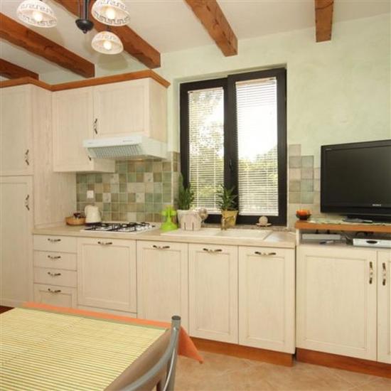 Appartamento A1, per 4 persone