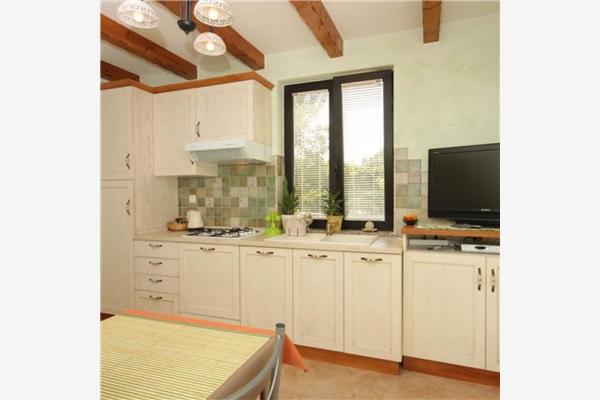 Appartamento A1, per 4 persone