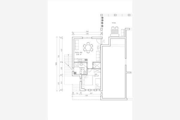 Appartamento A2, per 5 persone
