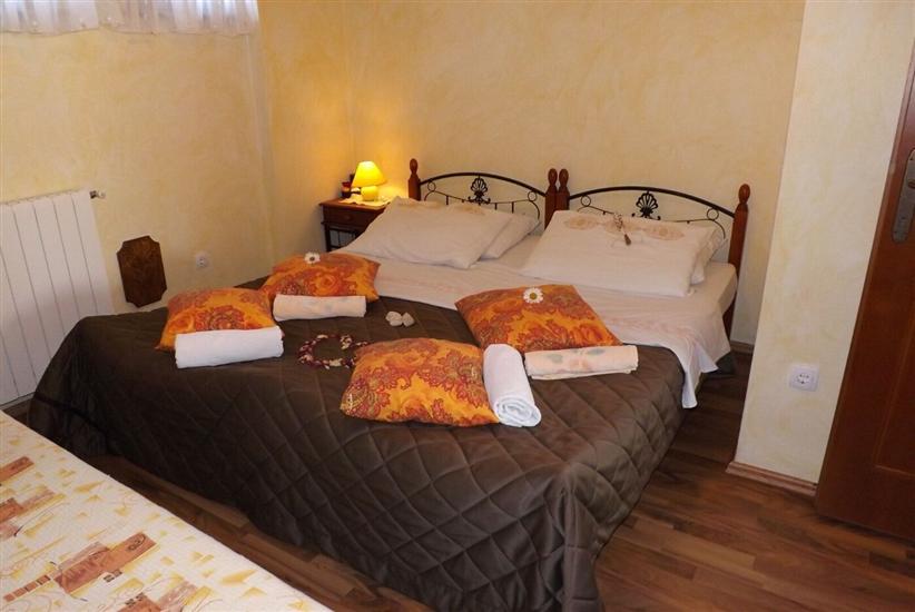 Appartamento A2, per 5 persone