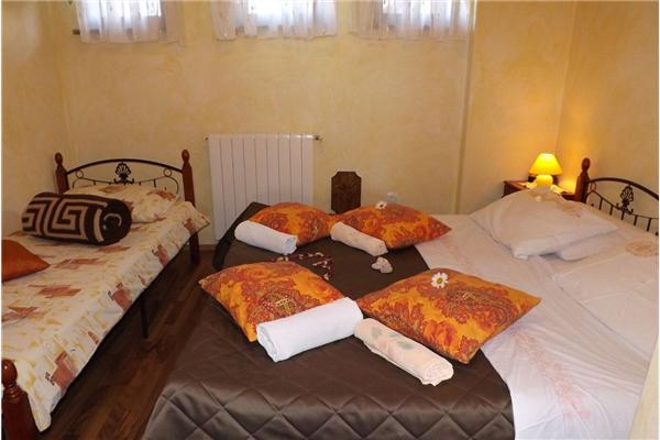 Appartamento A2, per 5 persone