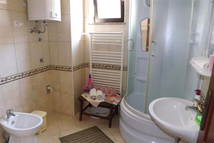 Appartamento A2, per 5 persone