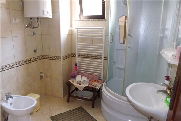 Appartamento A2, per 5 persone