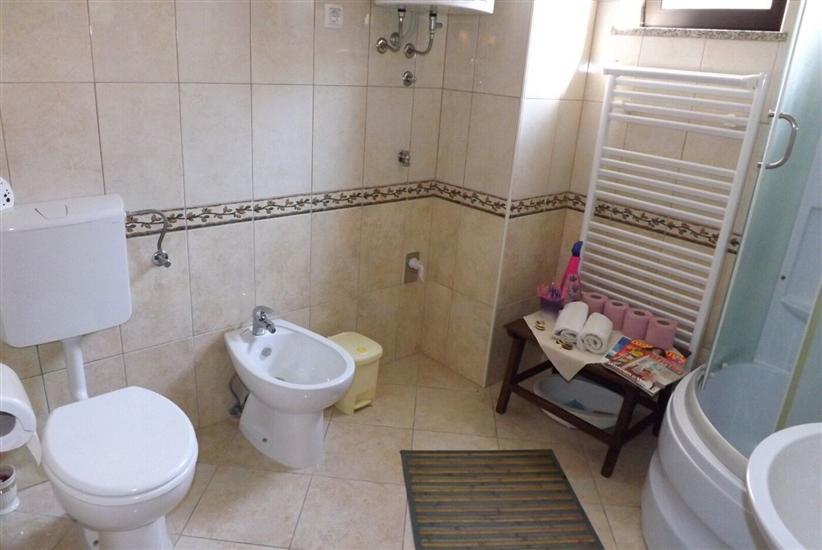 Appartamento A2, per 5 persone