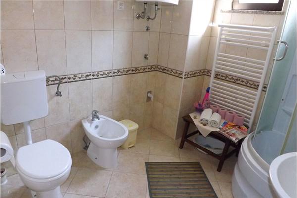 Appartamento A2, per 5 persone