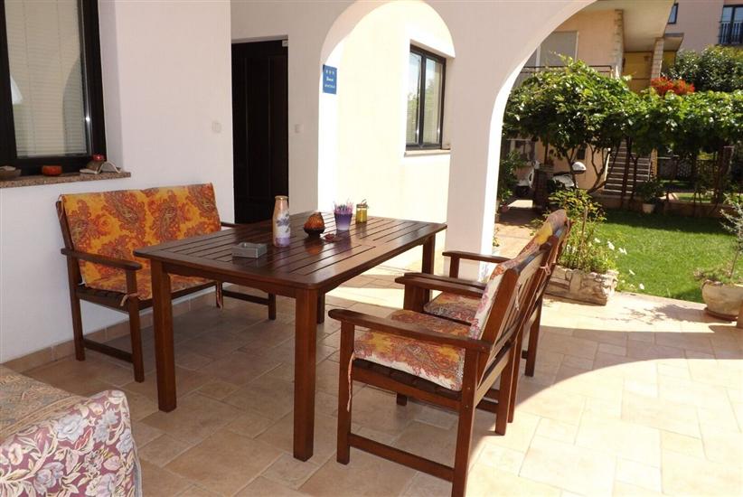 Appartamento A2, per 5 persone