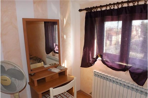 Appartamento A3, per 7 persone